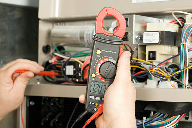 Best Industrial Electrical Services  in Jackson, TN