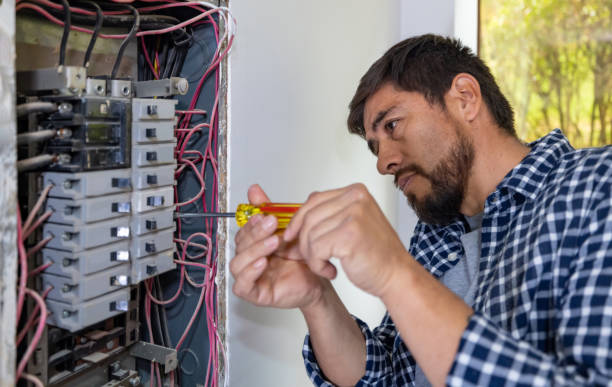 Best Commercial Electrical Services  in Jackson, TN