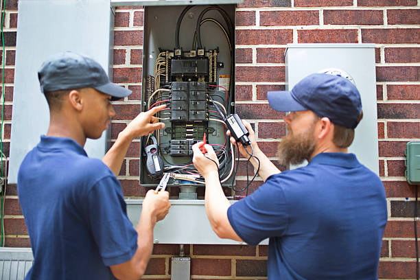 Electrical Maintenance Services in Jackson, TN